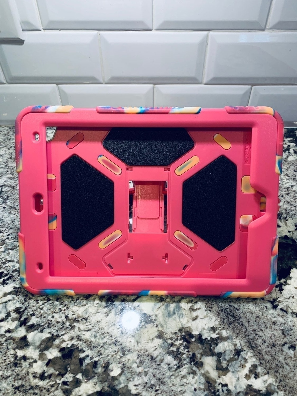 NWT Ipad Case